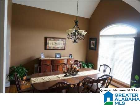 1868 Parc Ridge Circle Warrior, AL 35180 - Photo 4 of 22