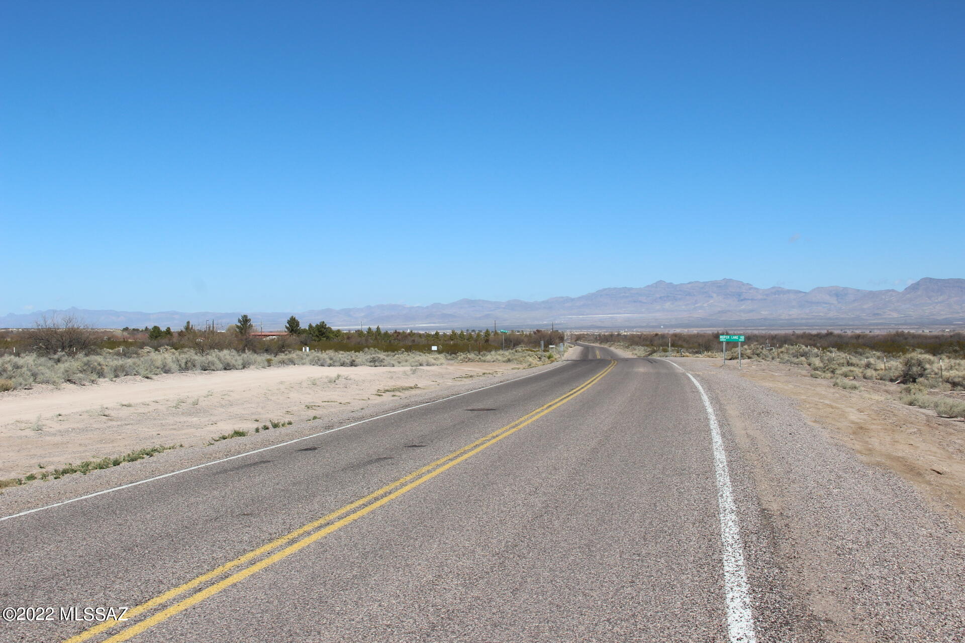 0 East Roper Lake Road, Unit 124A Safford, AZ 85546 - Photo 9 of 29