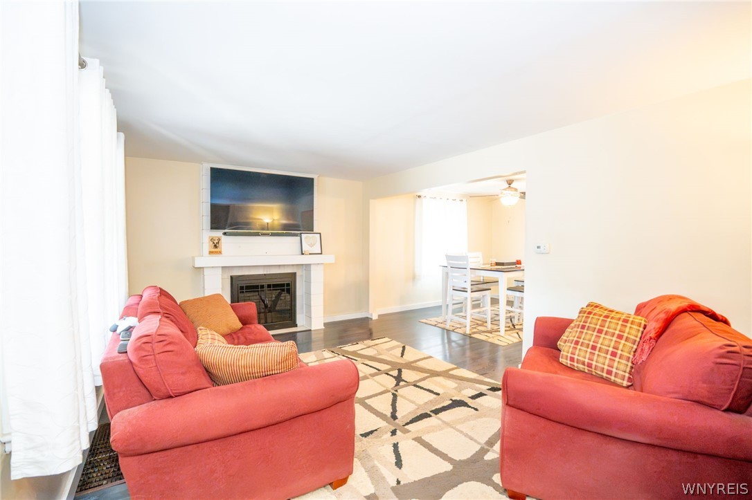 94 Ridgewood Road Buffalo, NY 14220 - Photo 6 of 45 Gallery Image 6