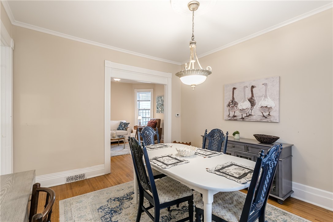 30 Rundel Park Rochester, NY 14607 - Photo 13 of 38