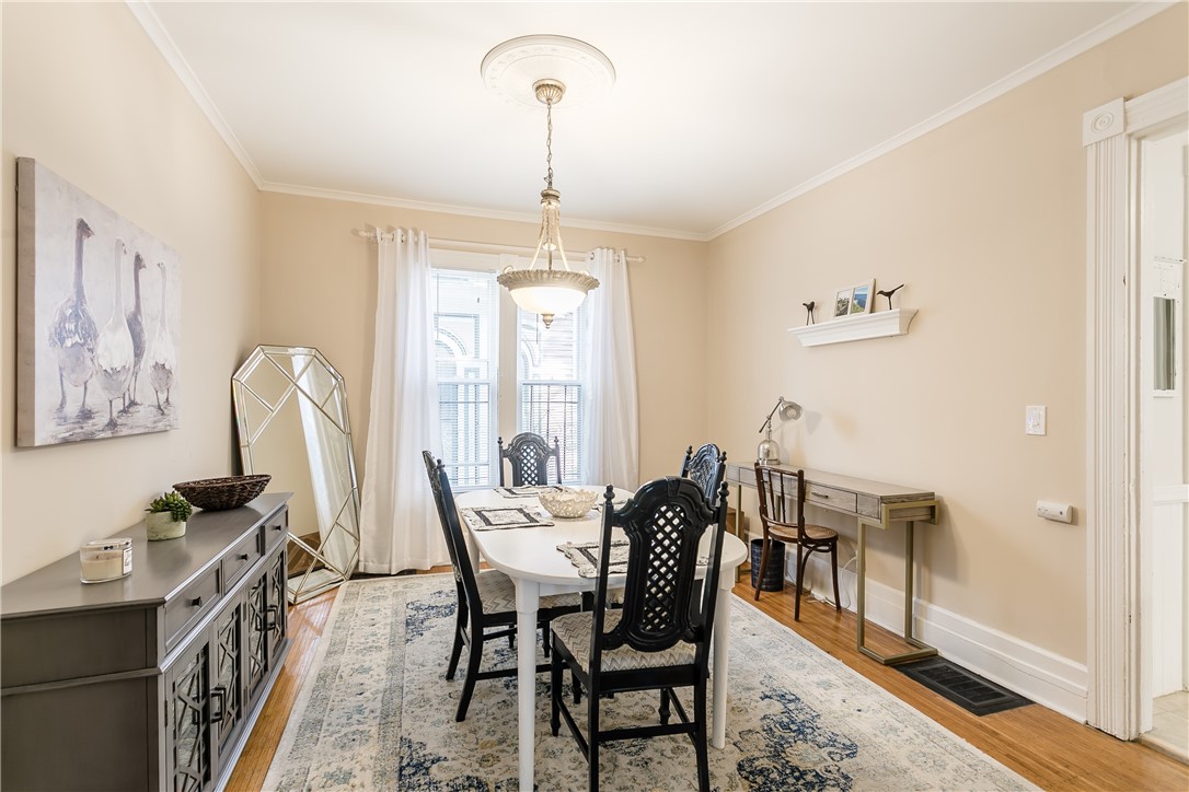 30 Rundel Park Rochester, NY 14607 - Photo 14 of 38