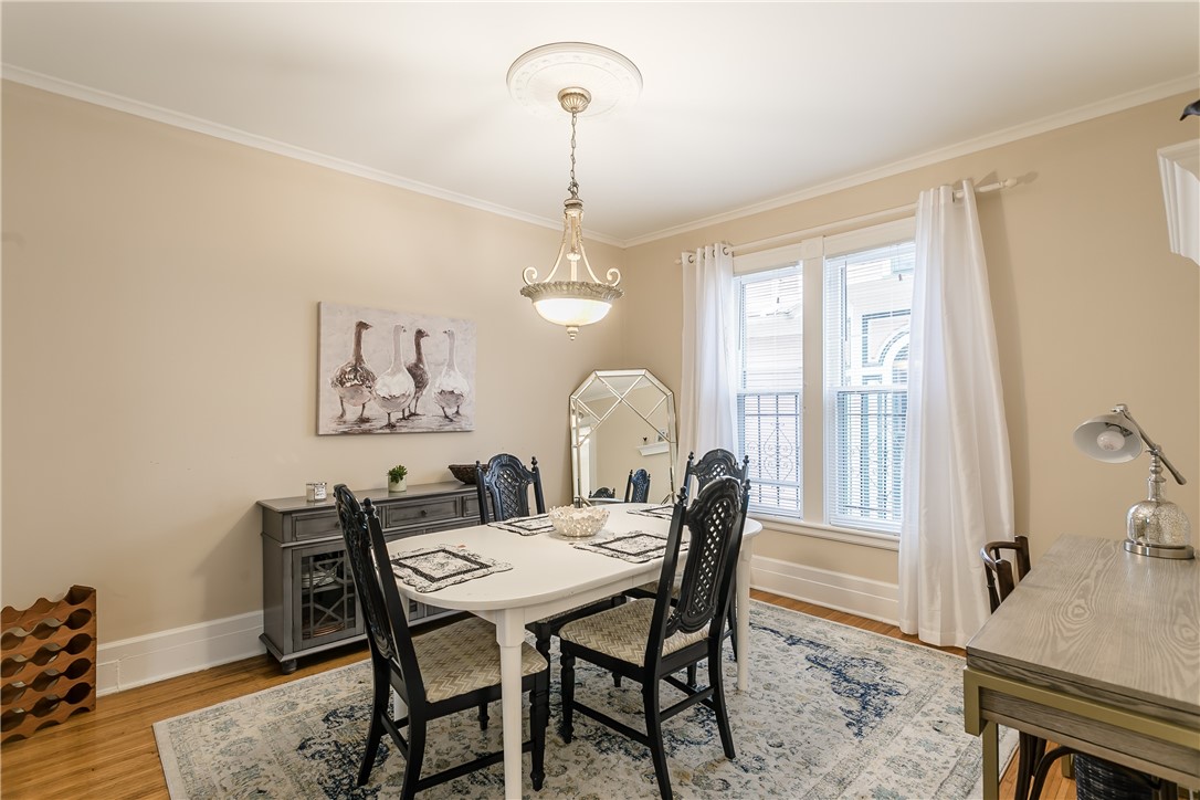 30 Rundel Park Rochester, NY 14607 - Photo 15 of 38