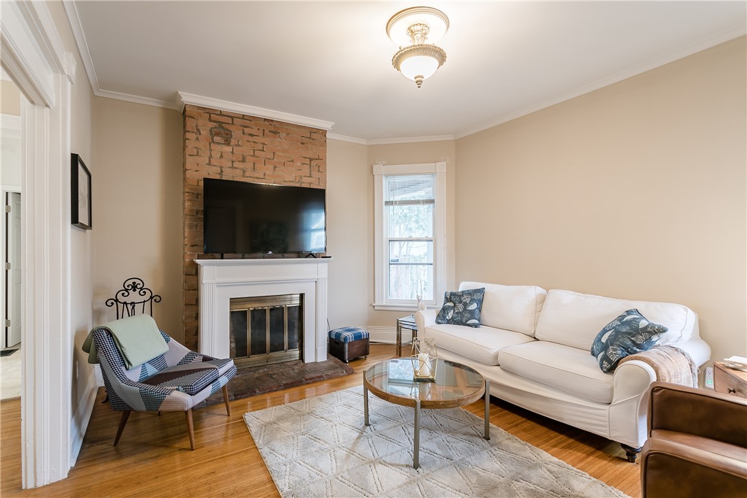 30 Rundel Park Rochester, NY 14607 - Photo 17 of 38