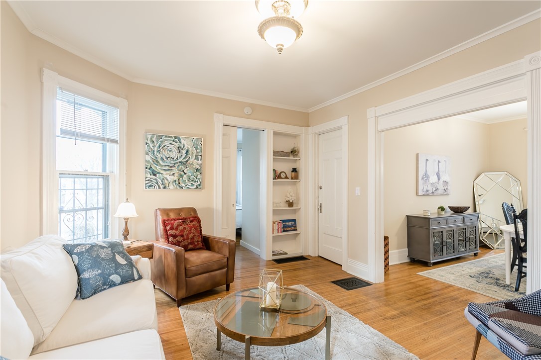 30 Rundel Park Rochester, NY 14607 - Photo 18 of 38