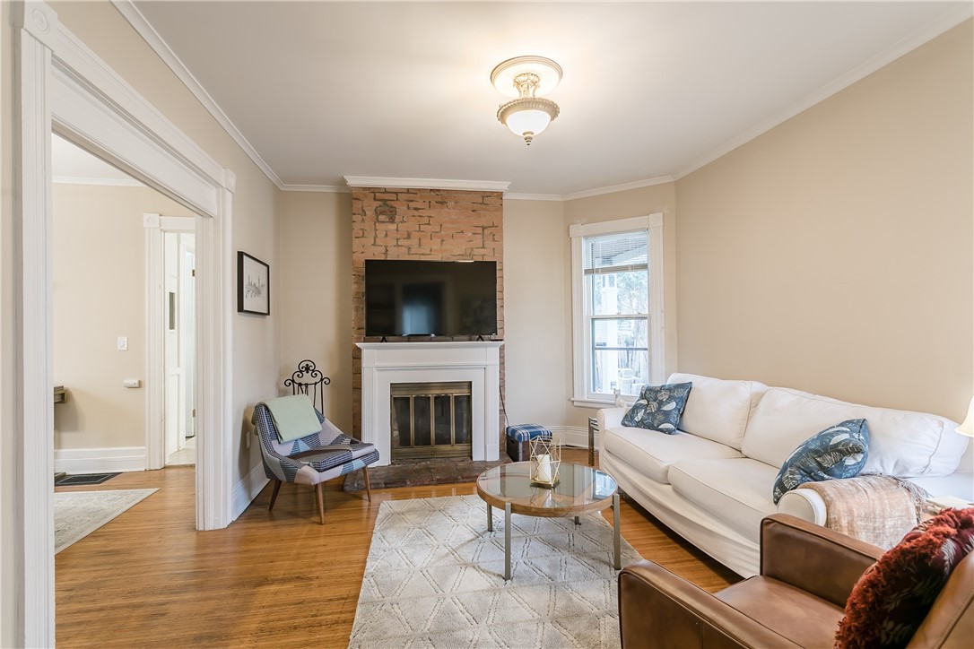 30 Rundel Park Rochester, NY 14607 - Photo 19 of 38