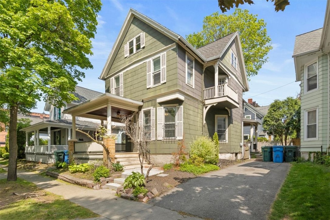 30 Rundel Park Rochester, NY 14607 - Photo 2 of 38