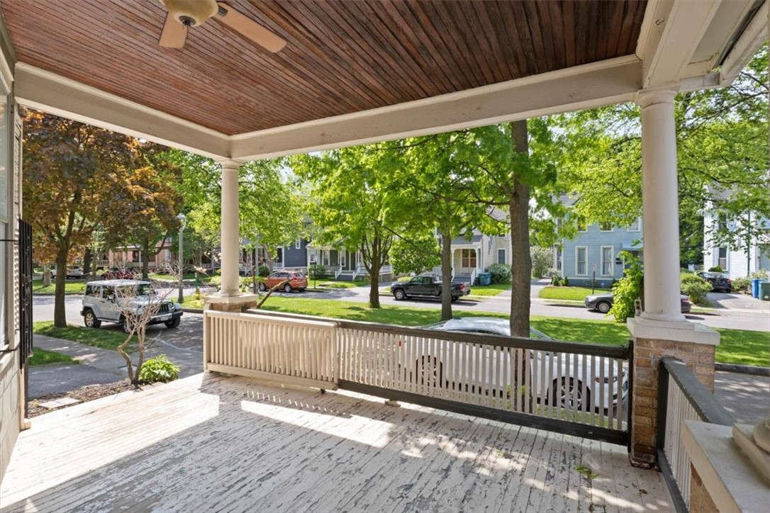 30 Rundel Park Rochester, NY 14607 - Photo 3 of 38