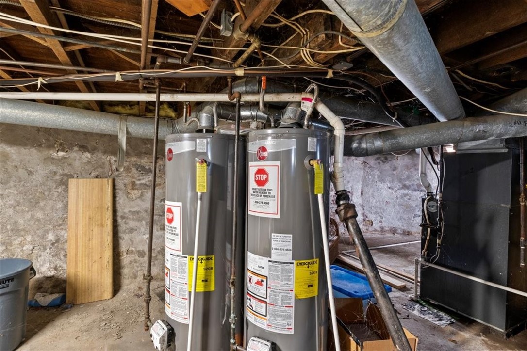 30 Rundel Park Rochester, NY 14607 - Photo 37 of 38