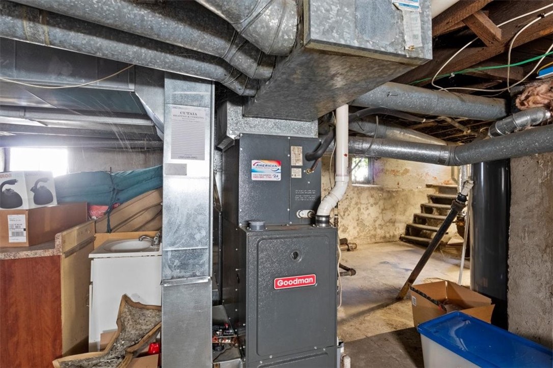 30 Rundel Park Rochester, NY 14607 - Photo 38 of 38