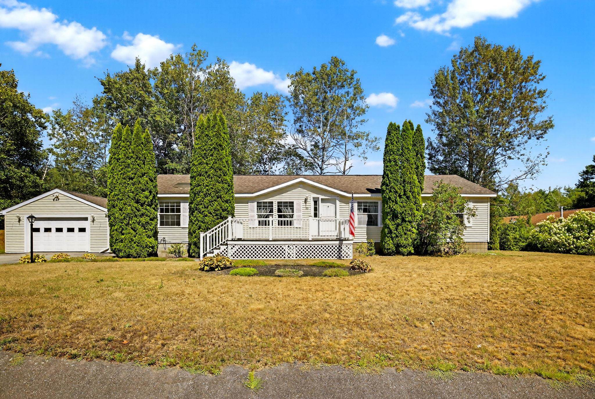 55 Osprey Road Alton, NH 03809 - Photo 1 of 41