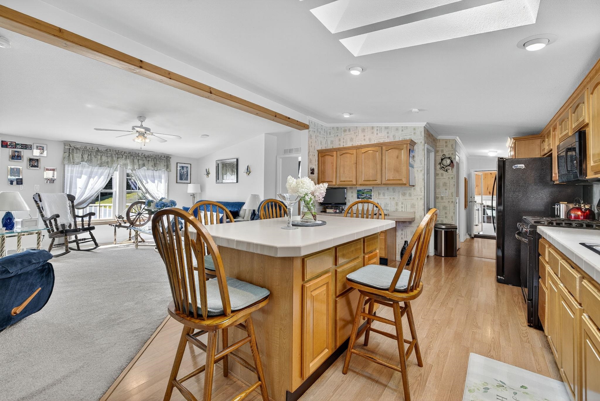 55 Osprey Road Alton, NH 03809 - Photo 12 of 41
