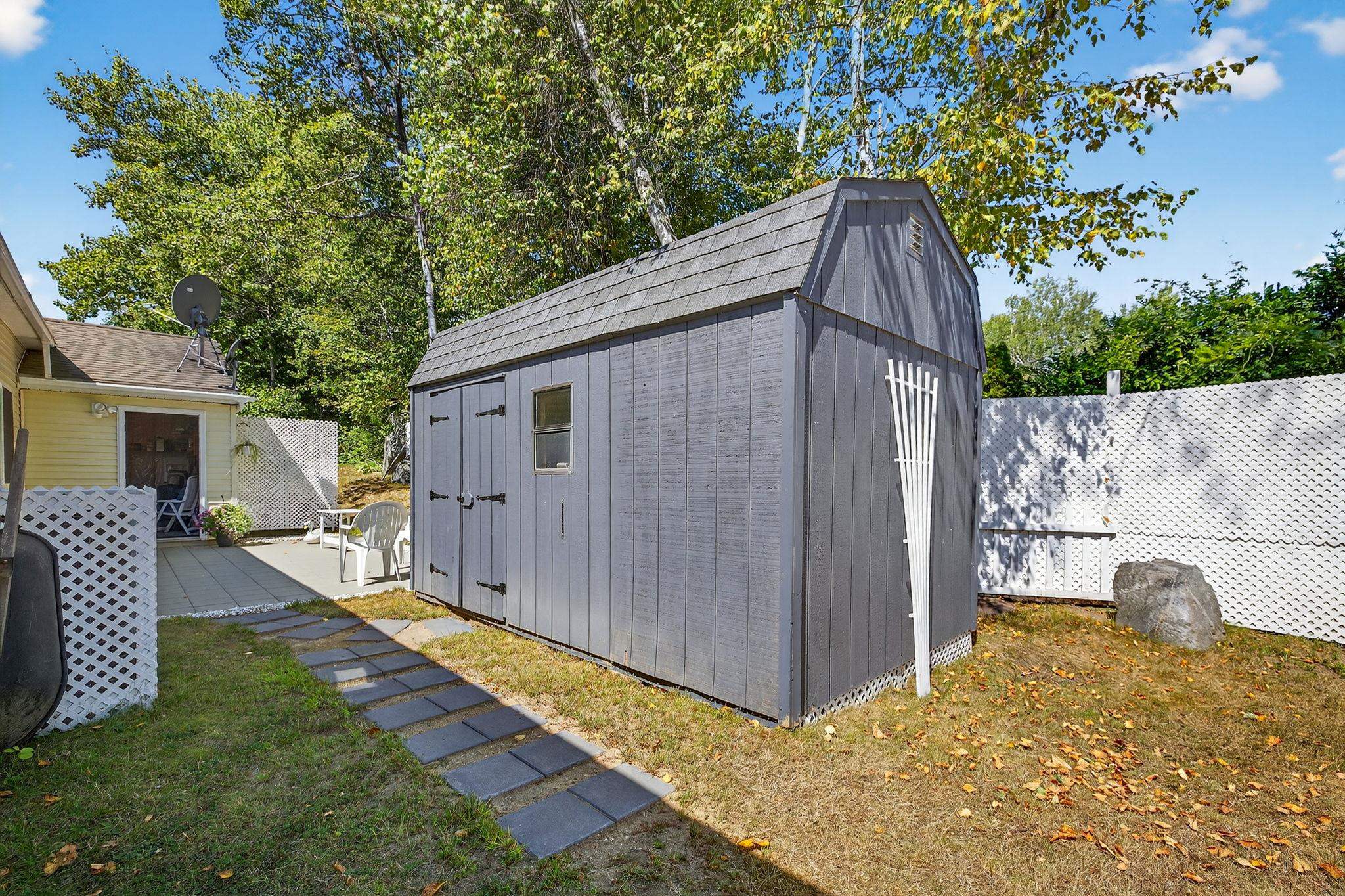 55 Osprey Road Alton, NH 03809 - Photo 34 of 41