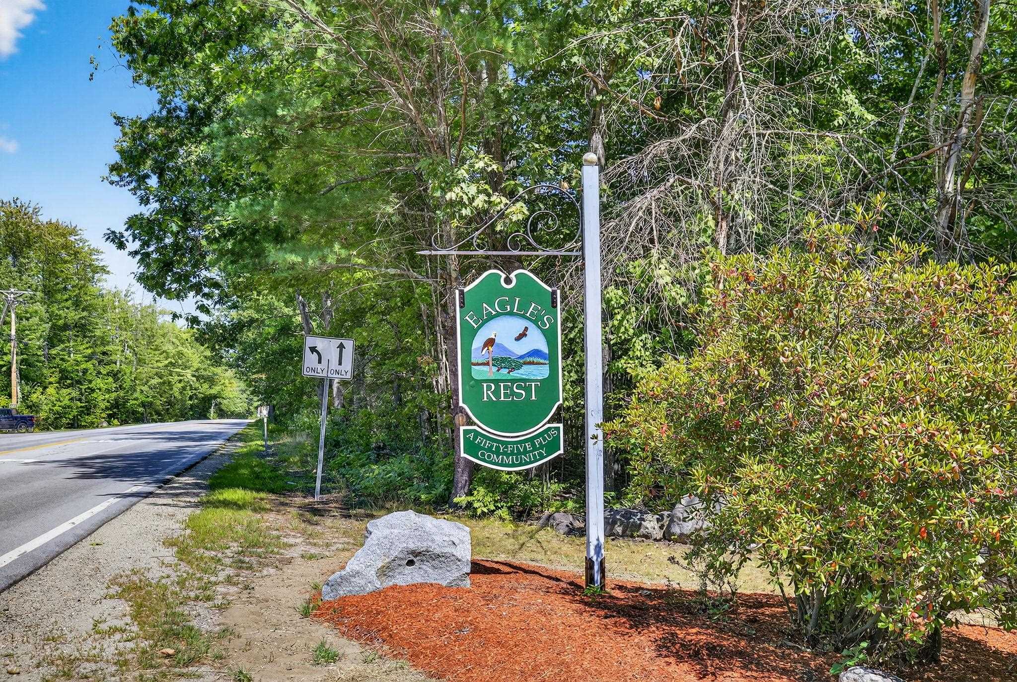 55 Osprey Road Alton, NH 03809 - Photo 40 of 41