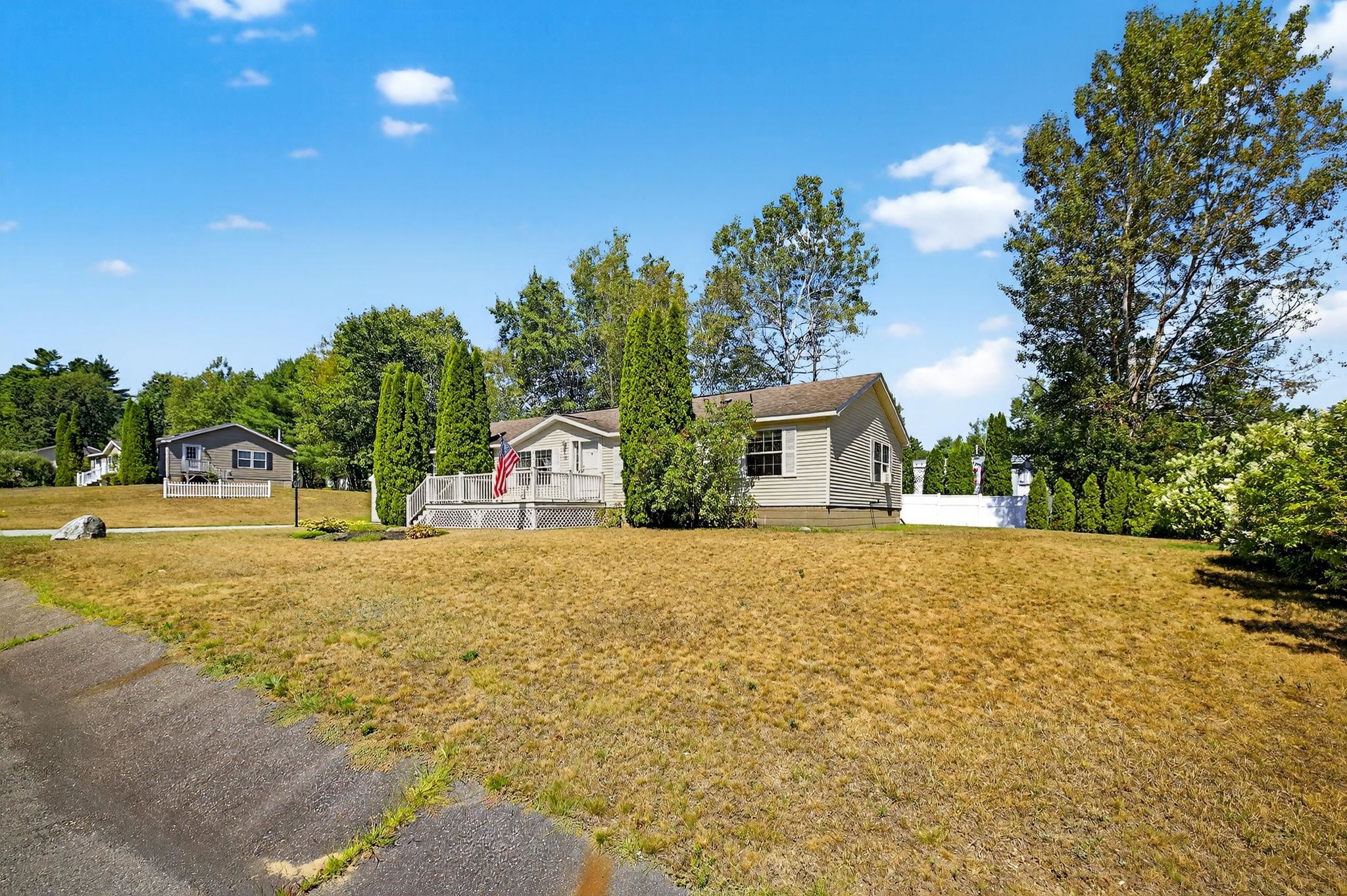 55 Osprey Road Alton, NH 03809 - Photo 4 of 41