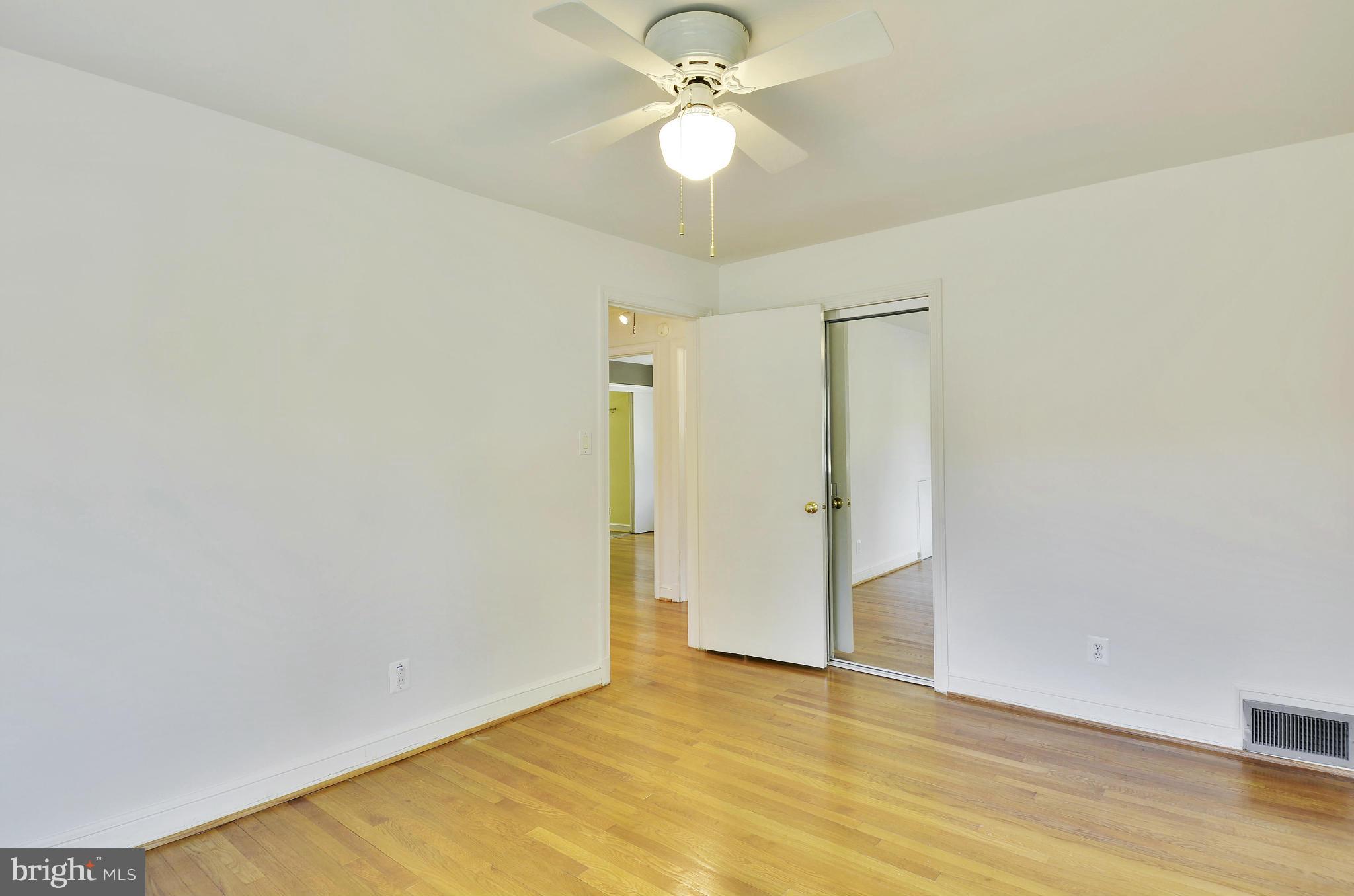 4720 Edgefield Road Bethesda, MD 20814 - Photo 15 of 26 Bedroom #2