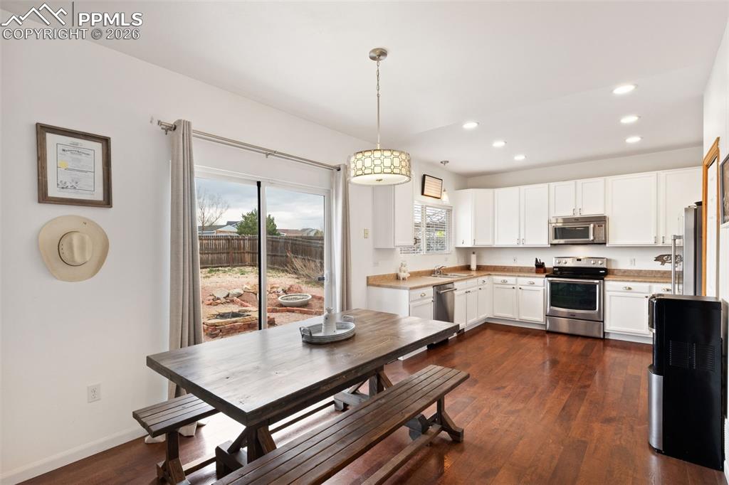 7702 Old Spec Road Peyton, CO 80831 - Photo 11 of 36