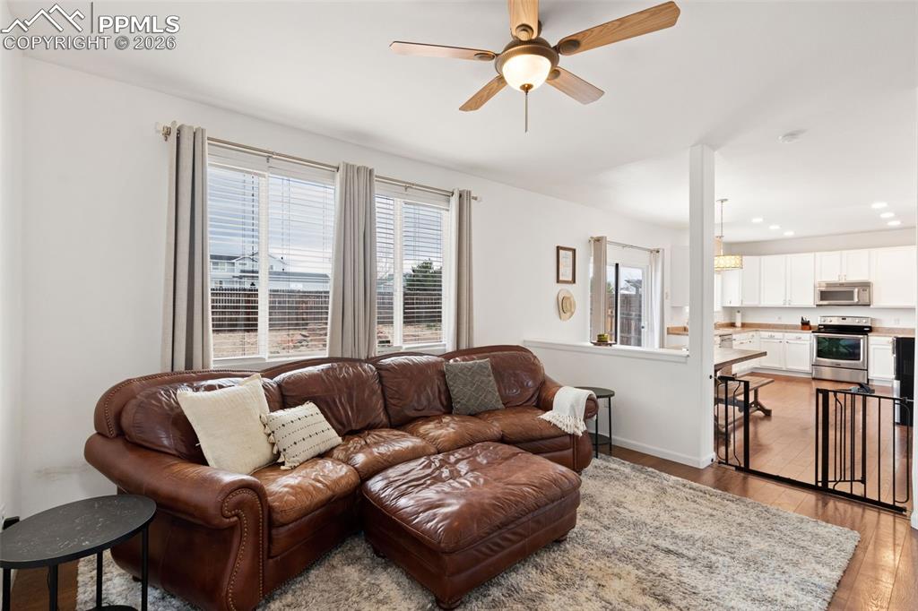 7702 Old Spec Road Peyton, CO 80831 - Photo 14 of 36