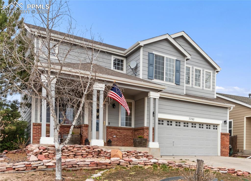 7702 Old Spec Road Peyton, CO 80831 - Photo 2 of 36