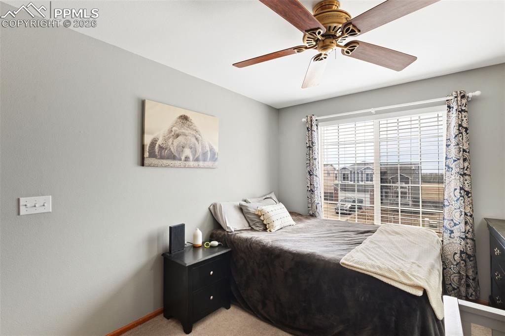 7702 Old Spec Road Peyton, CO 80831 - Photo 31 of 36