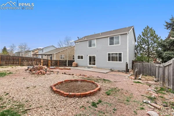 $419,000 | 7702 Old Spec Road, Peyton, CO 80831