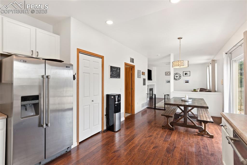 7702 Old Spec Road Peyton, CO 80831 - Photo 9 of 36