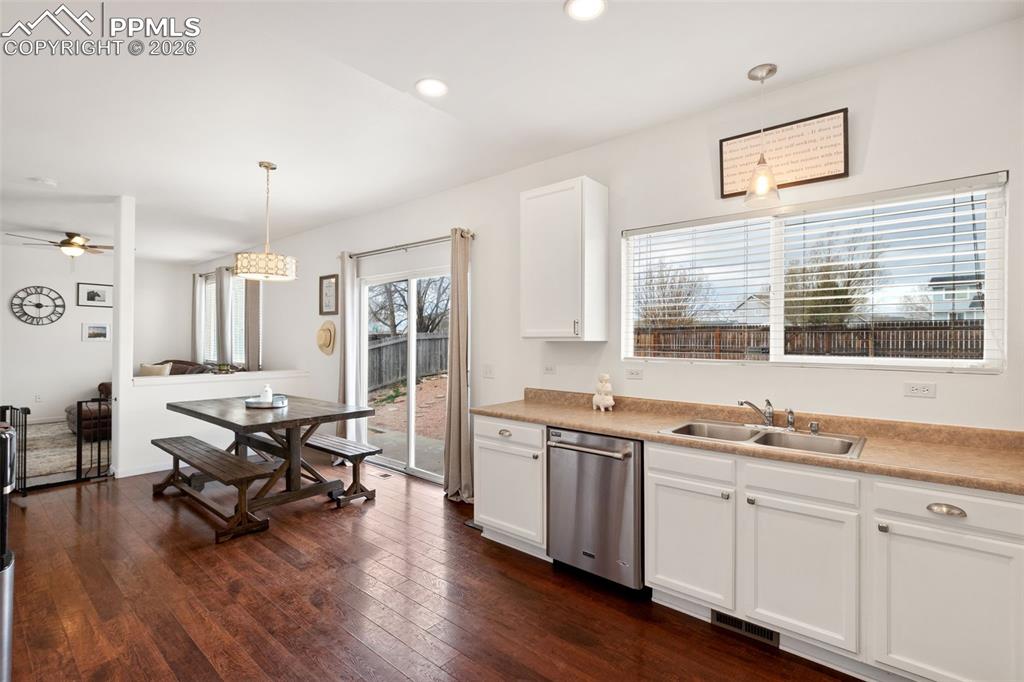 7702 Old Spec Road Peyton, CO 80831 - Photo 10 of 36