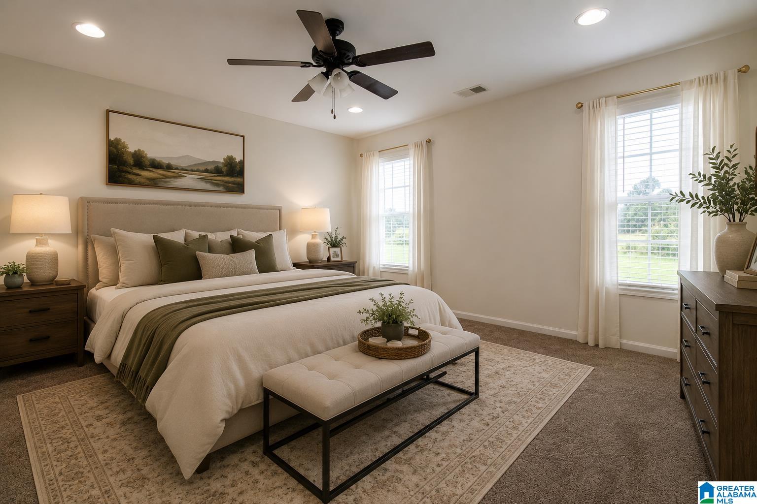 901 Brooklyn Road Holly Pond, AL 35083 - Photo 12 of 26 Gallery Image 12