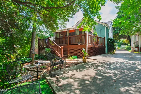$1,095,000 | 519 East Lane Street, Raleigh, NC 27601