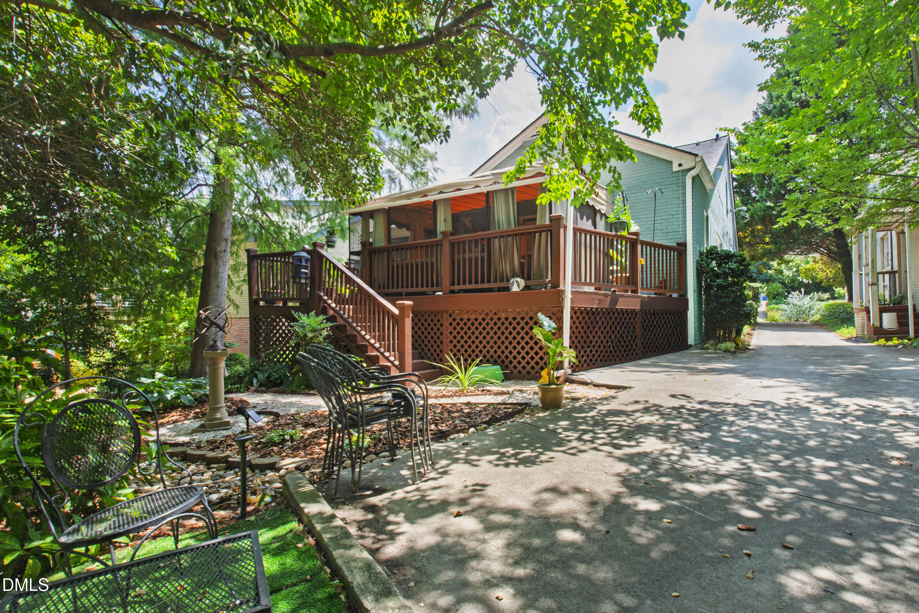 519 East Lane Street Raleigh, NC 27601 - Photo 51 of 71 E Lane (63)