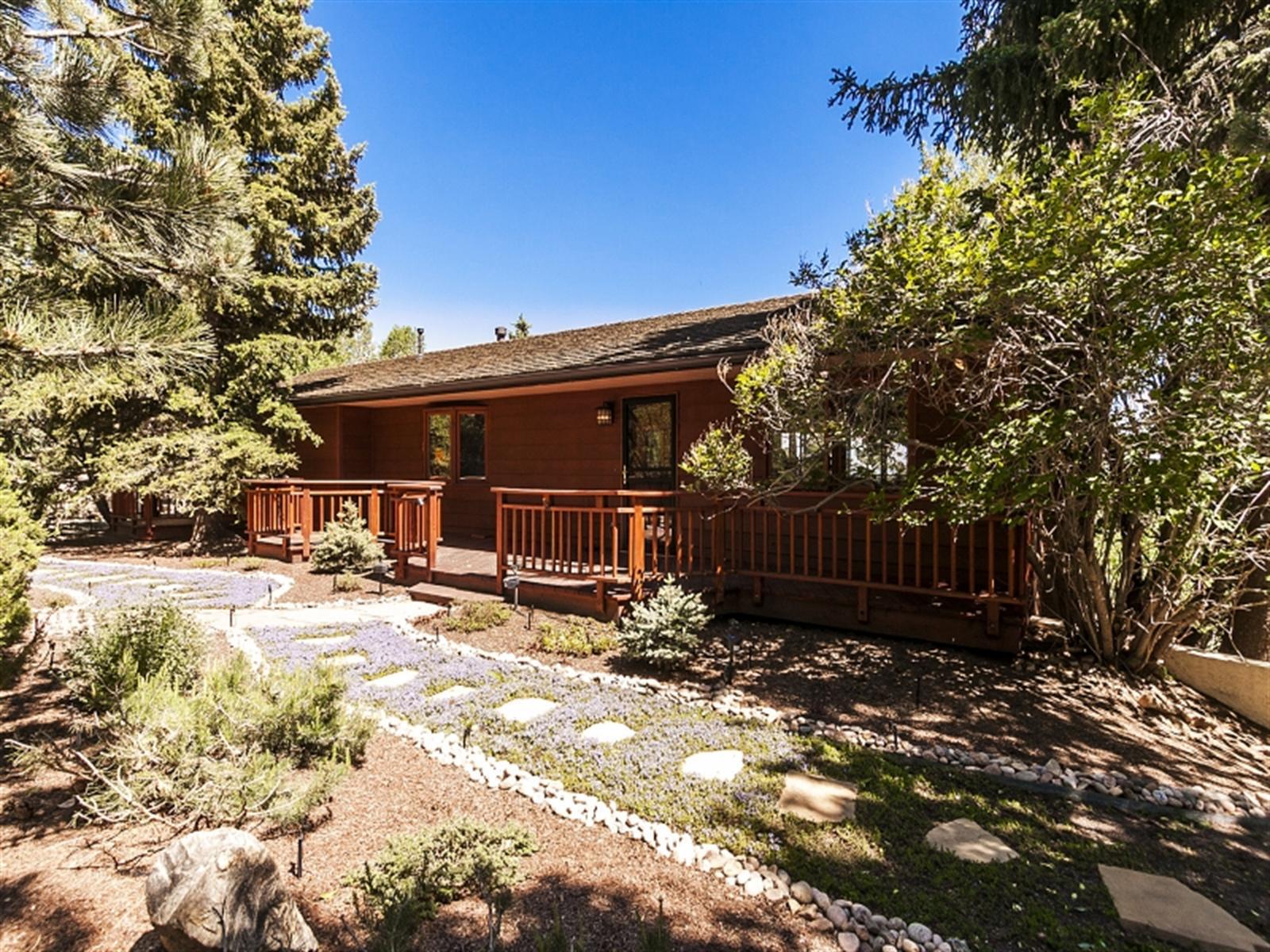 22054 Crestmoor Road Golden, CO 80401 - Photo 1 of 1 Gallery Image 1