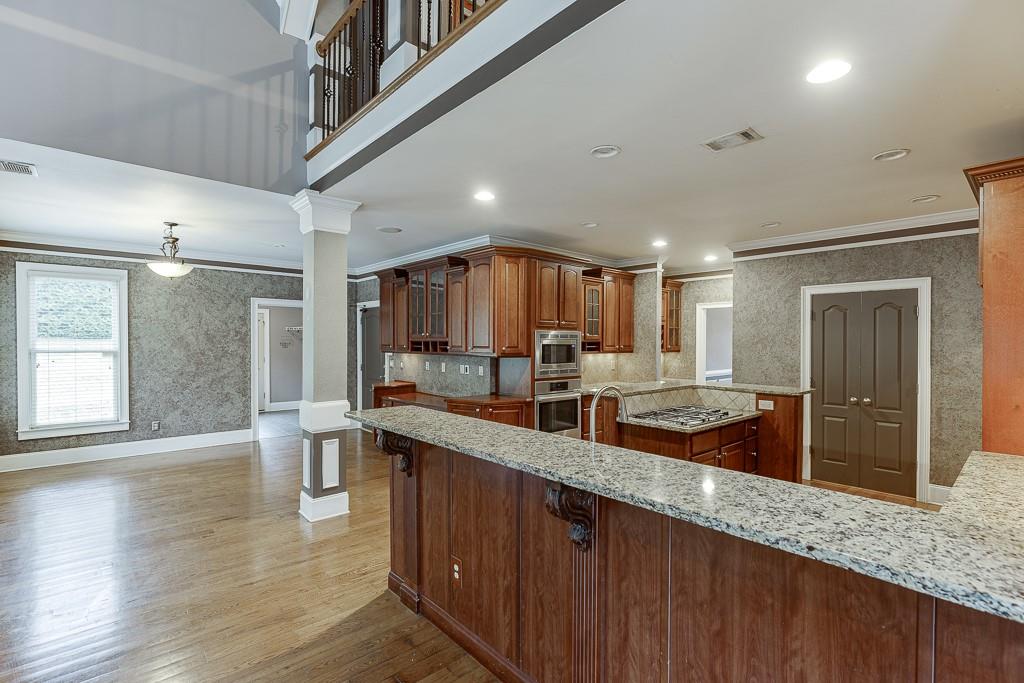 940 Chateau Forest Road Hoschton, GA 30548 - Photo 20 of 87