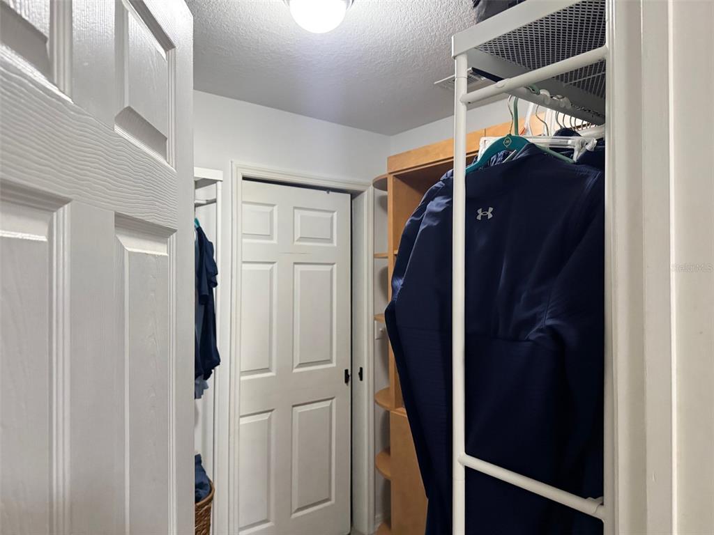 38706 River Road Dade City, FL 33525 - Photo 16 of 30 a view of walk in closet