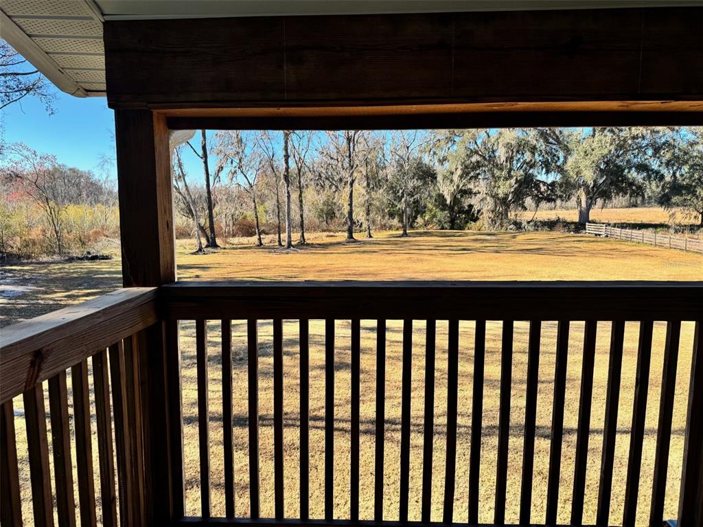 38706 River Road Dade City, FL 33525 - Photo 22 of 30 a city view from a balcony