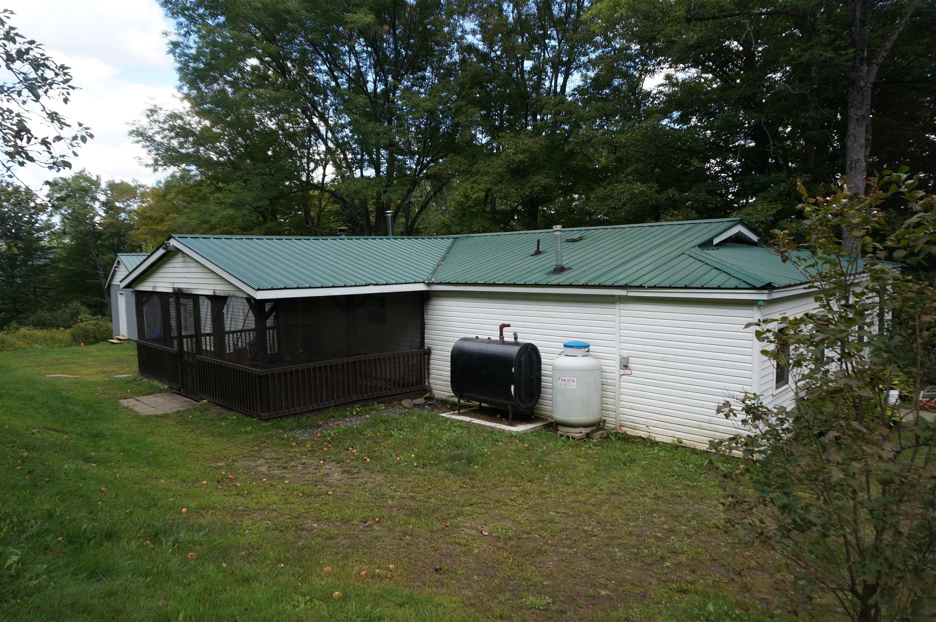 452 Vertical Mile Road Lyndonville, VT 05851 - Photo 2 of 21