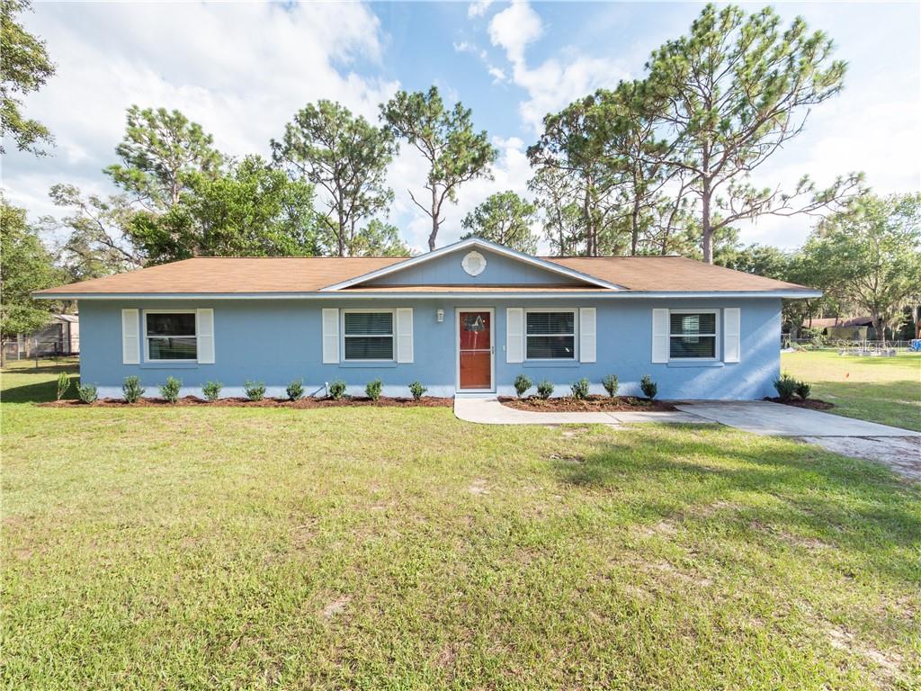 1325 Spruce Road North Lakeland, FL 33809 - Photo 1 of 1 Gallery Image 1
