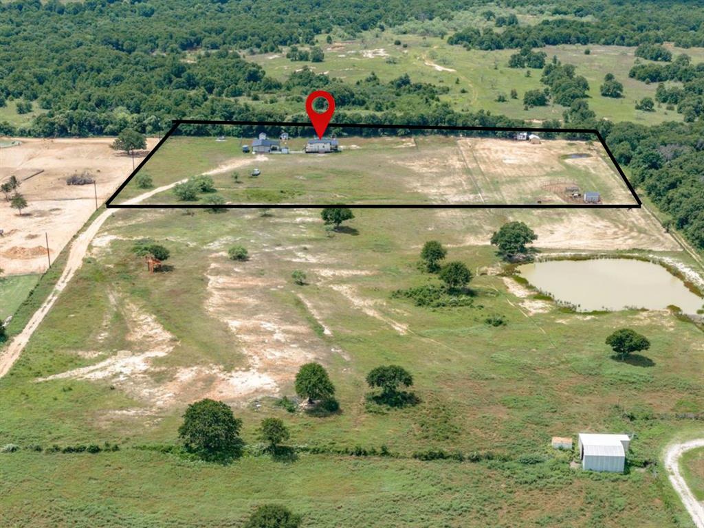 828 Wilson Road Perrin, TX 76486 - Photo 39 of 39