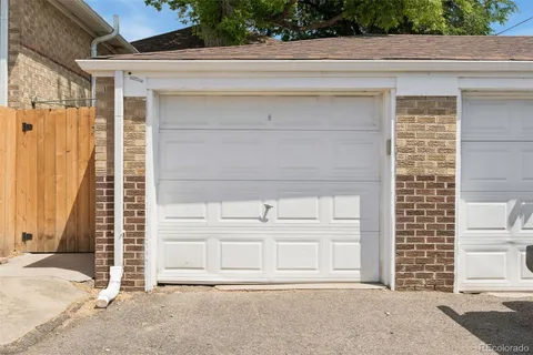 $427,500 | 1600 Winona Court, Unit 1, Denver, CO 80204