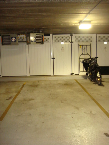 6443 Clarendon Hills Road, Unit 202 Willowbrook, IL 60527 - Photo 14 of 18 a view of parking area
