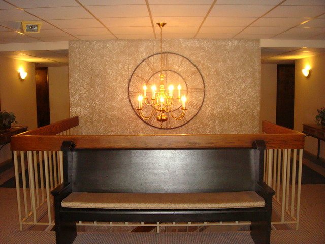 6443 Clarendon Hills Road, Unit 202 Willowbrook, IL 60527 - Photo 15 of 18 a view of wooden door
