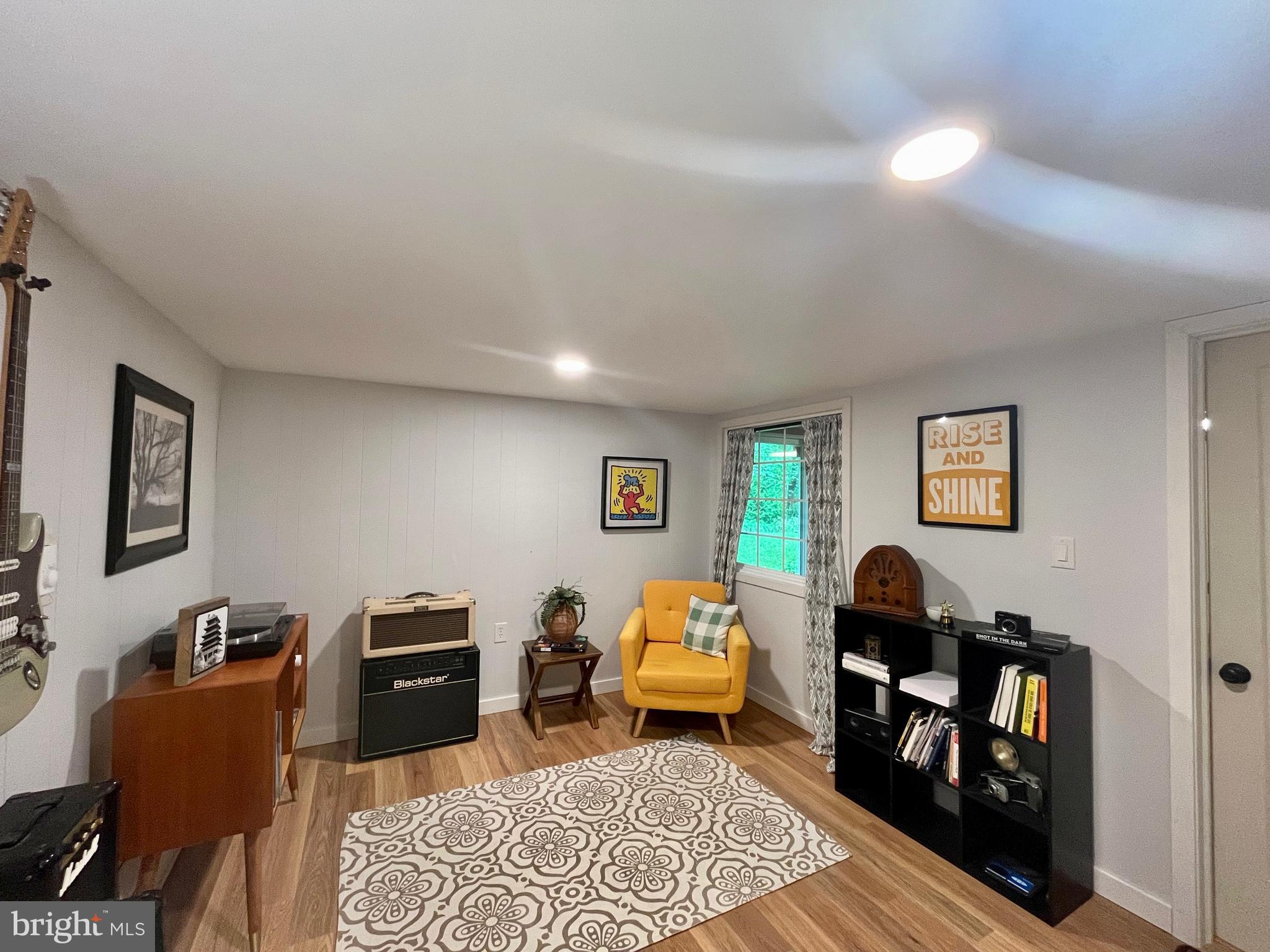212 Haag Road Reading, PA 19606 - Photo 31 of 56 a bedroom with furniture and a rug