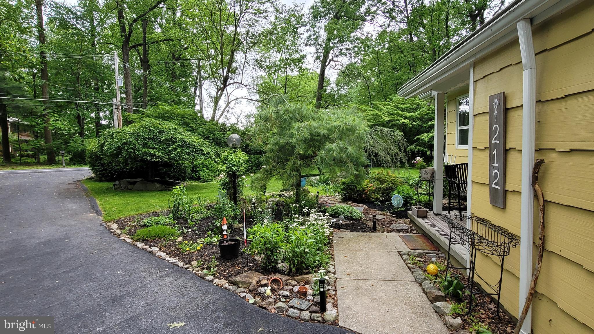 212 Haag Road Reading, PA 19606 - Photo 4 of 56 Welcome to 212 Haag Rd,