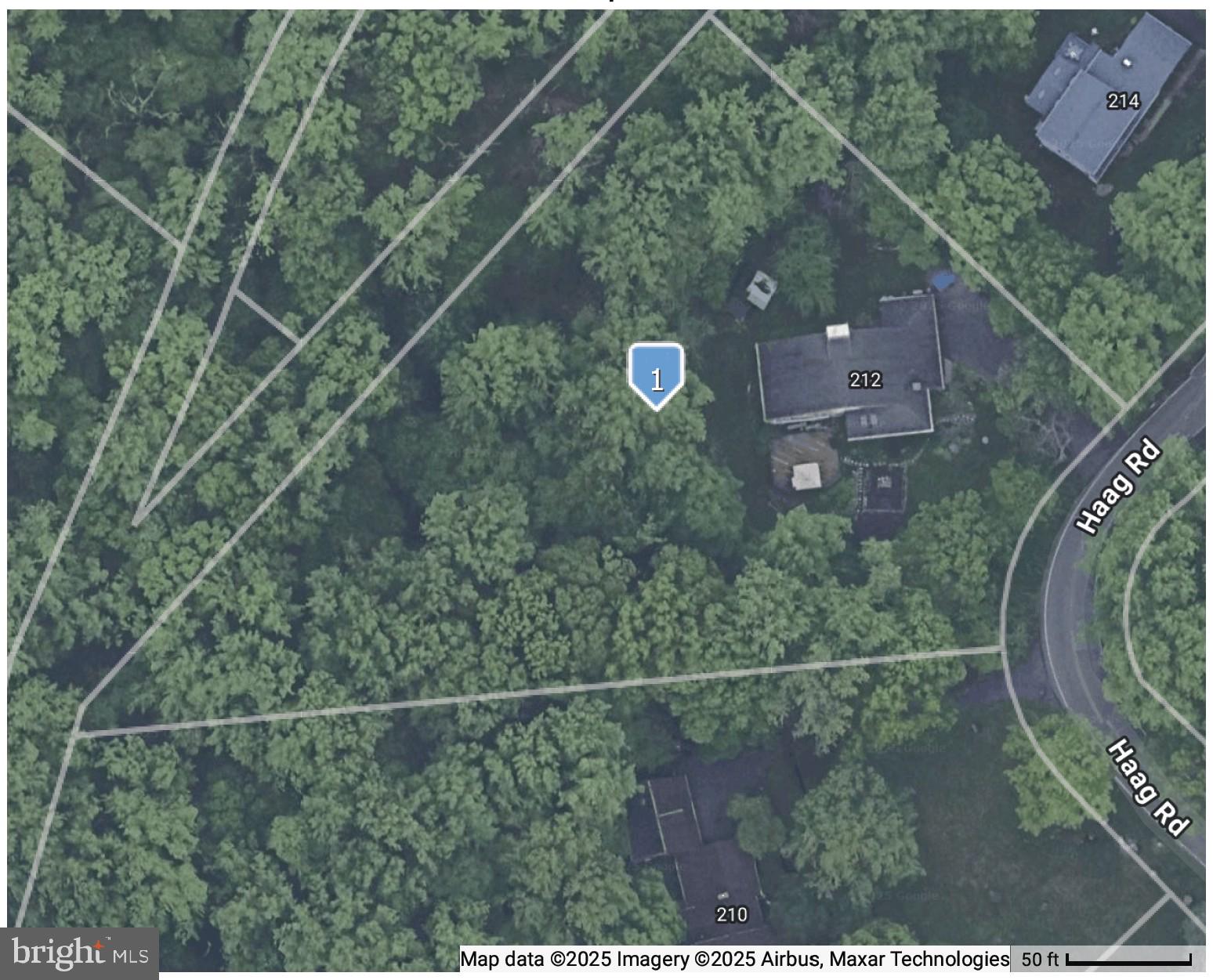 212 Haag Road Reading, PA 19606 - Photo 55 of 56 an aerial view of a house