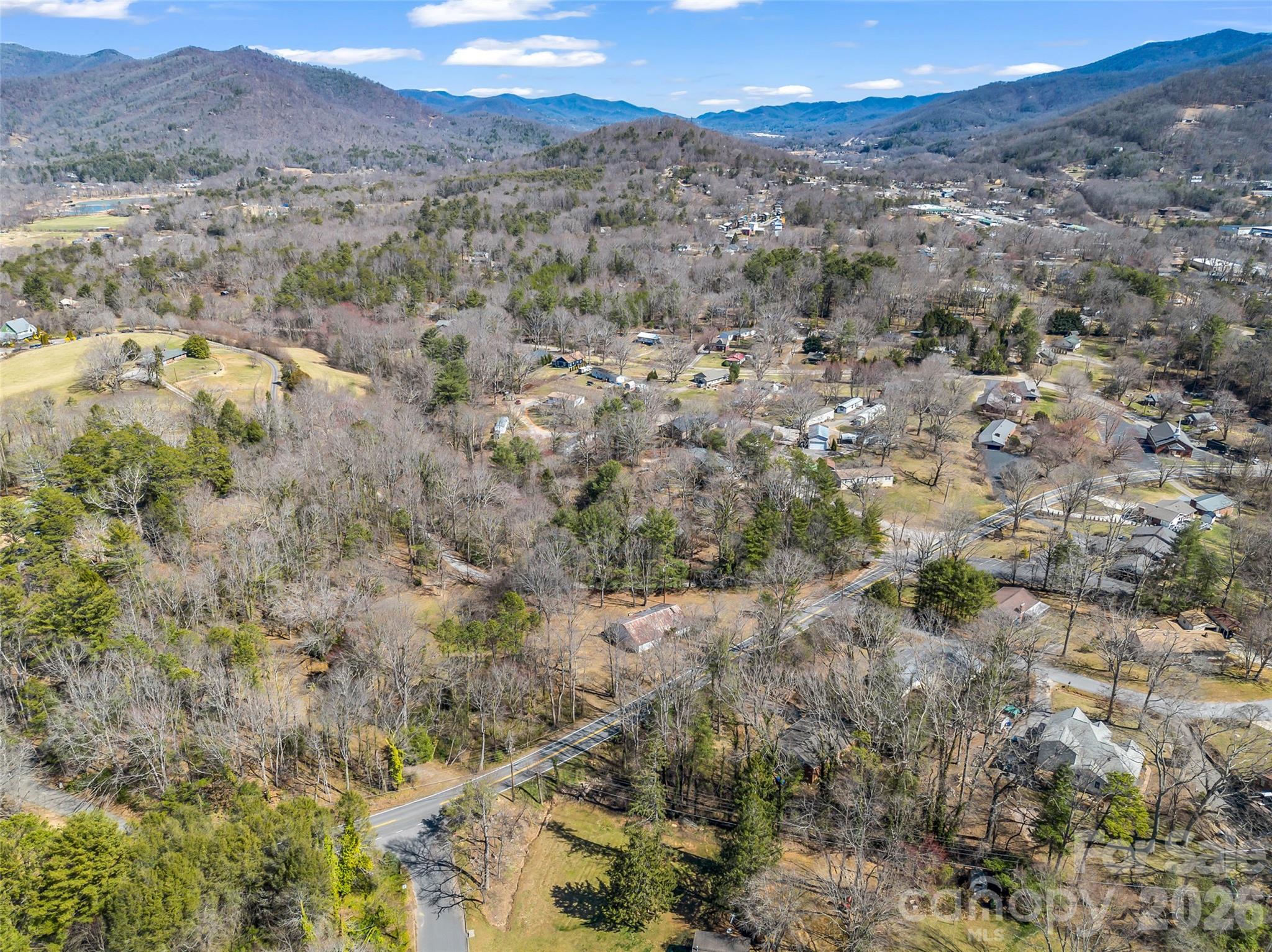 156 Warren Wilson Road Swannanoa, NC 28778 - Photo 21 of 38