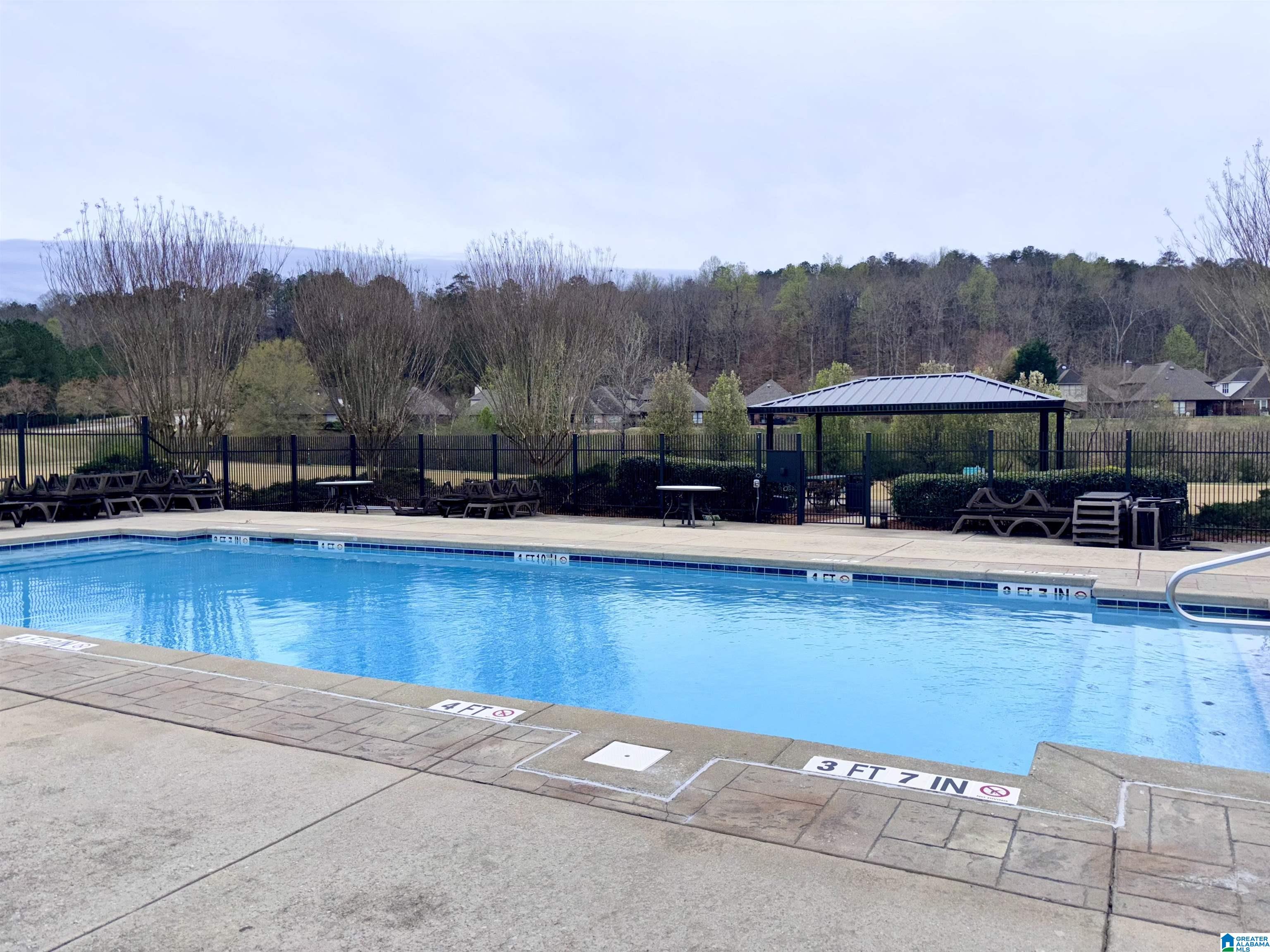 799 Reach Crest Birmingham, AL 35242 - Photo 3 of 23
