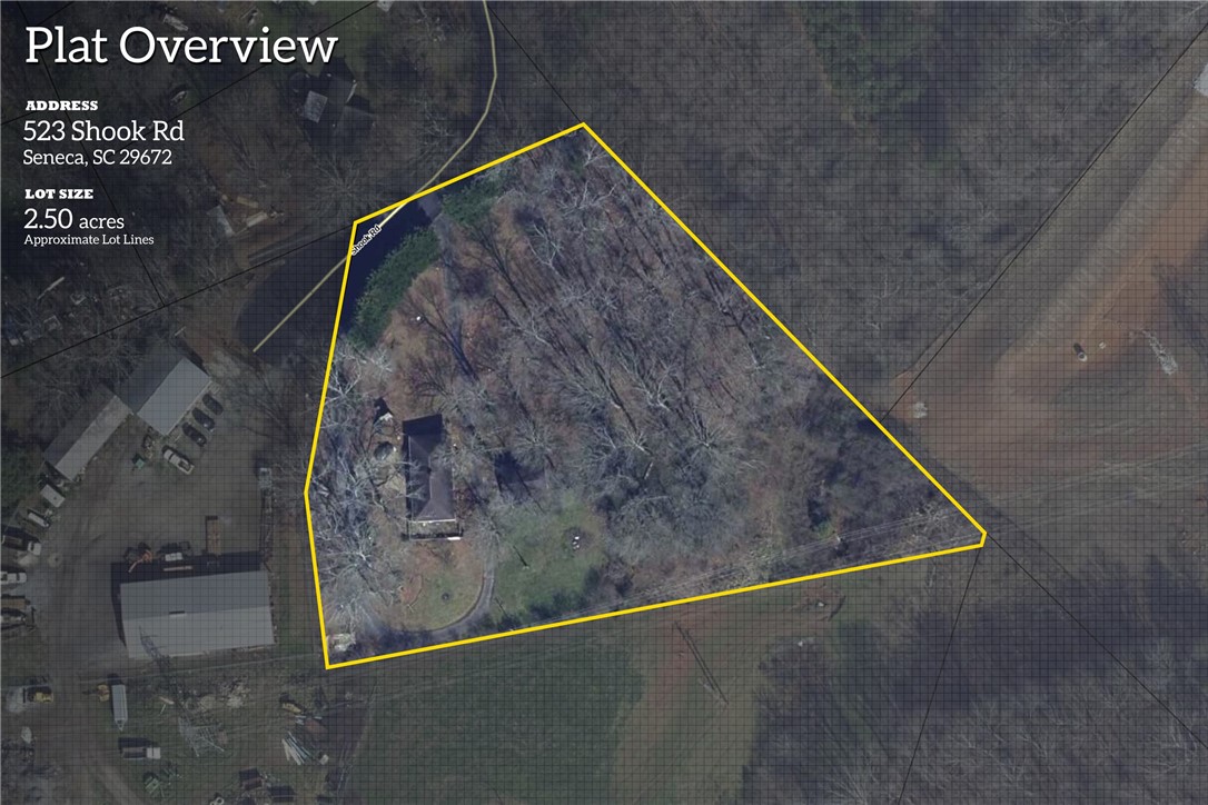 523 Shook Road Seneca, SC 29672 - Photo 47 of 48