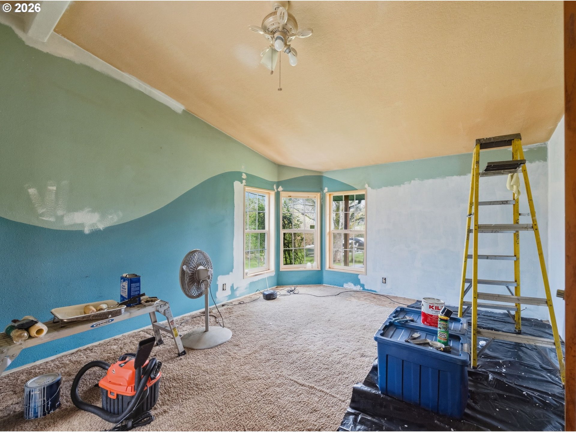 91677 George Hill Road Astoria, OR 97103 - Photo 11 of 37