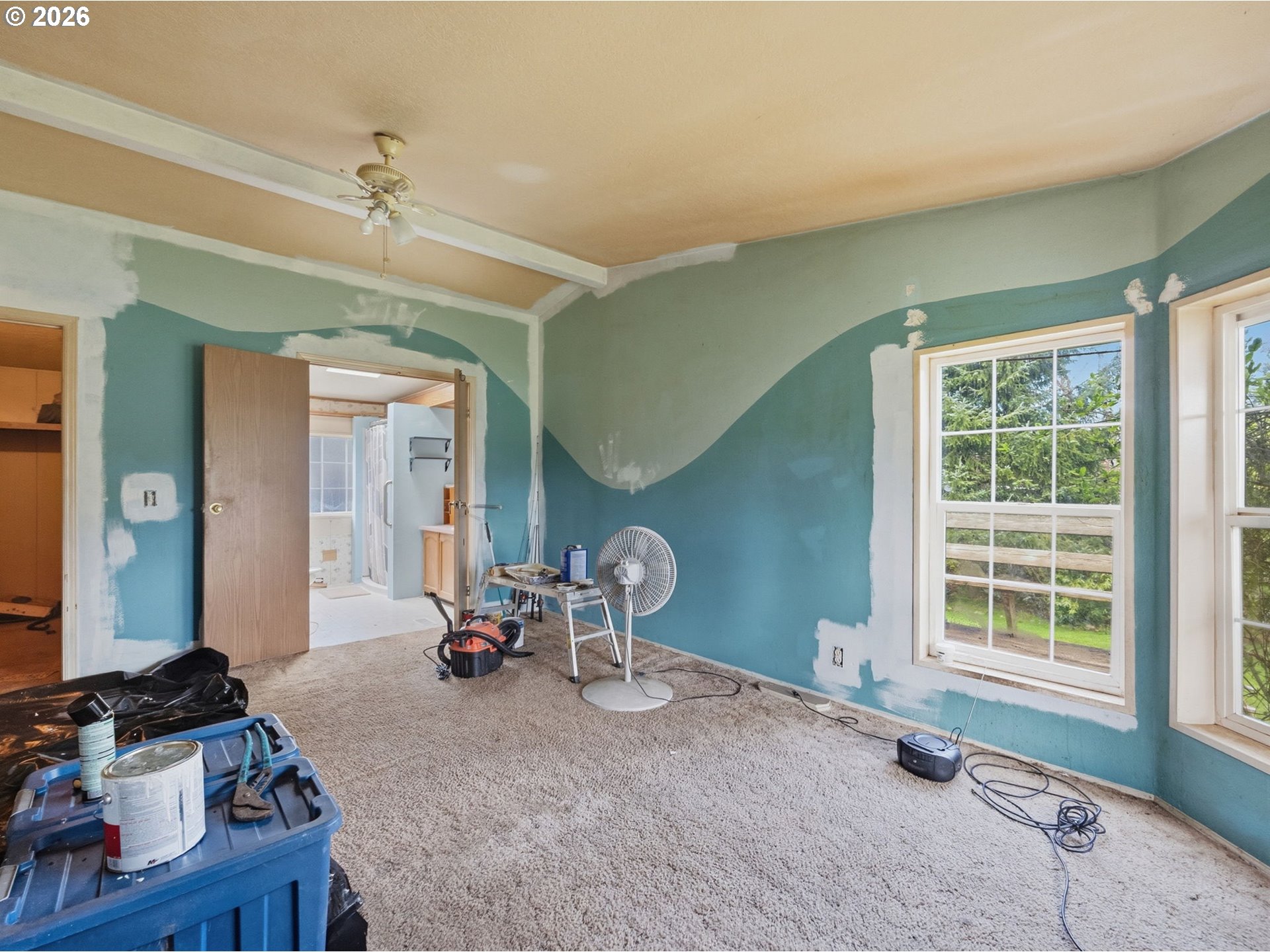 91677 George Hill Road Astoria, OR 97103 - Photo 13 of 37