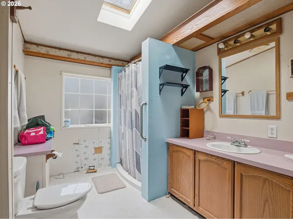 $255,000 | 91677 George Hill Road, Astoria, OR 97103
