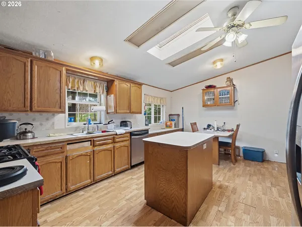 $255,000 | 91677 George Hill Road, Astoria, OR 97103