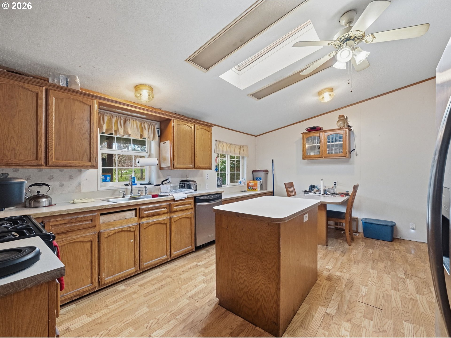 91677 George Hill Road Astoria, OR 97103 - Photo 16 of 37